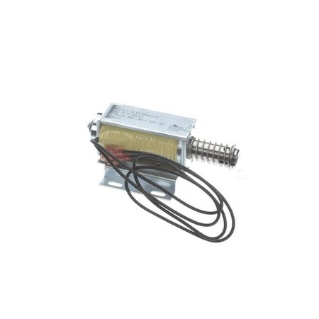 Lancer Solenoid Assy, Ibd, Short Link 82-4226-SP